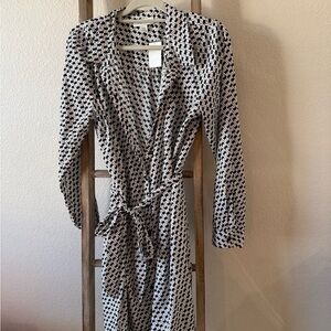 Motherhood Maternity Dress NWT